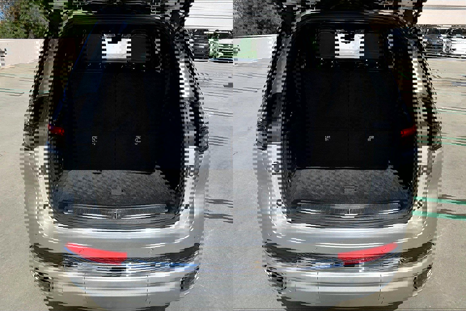 2022 Jeep Grand Cherokee Overland photo 19