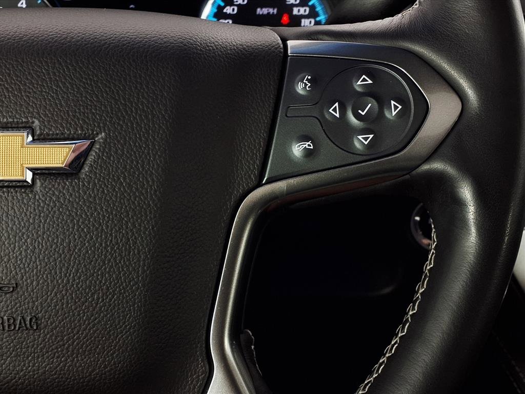 2019 Chevrolet Tahoe Premier photo 13