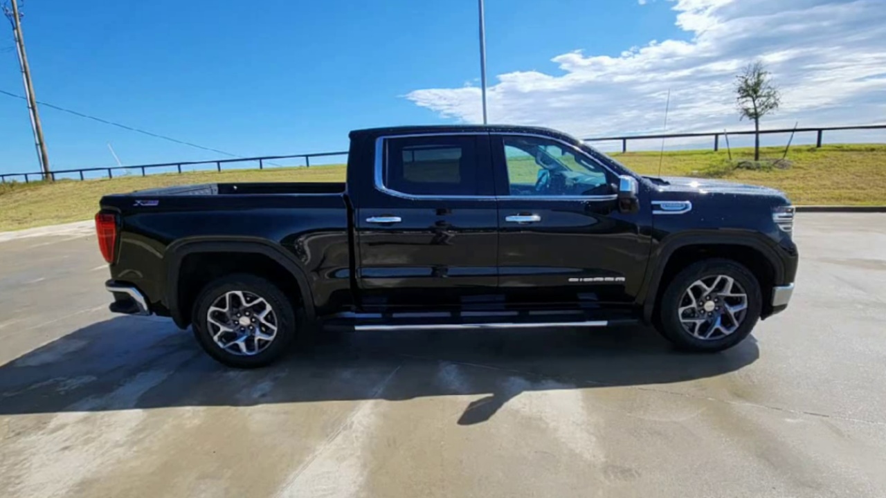 2023 Gmc Sierra 1500 SLT photo 36