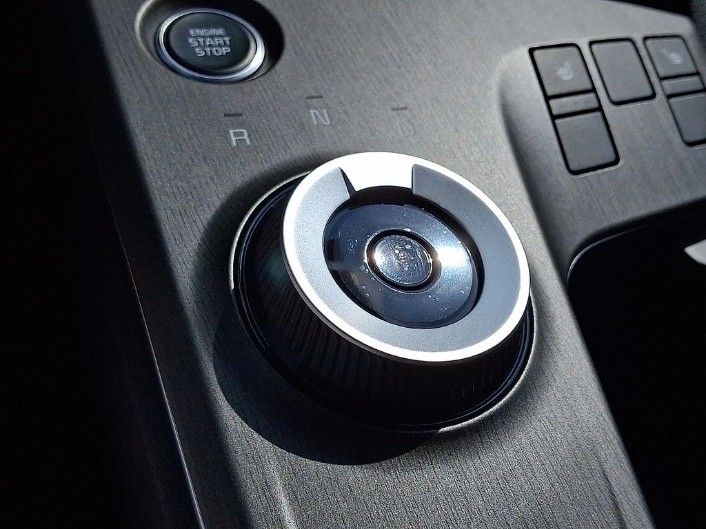 2026 Kia Sportage Hybrid X-Line photo 10