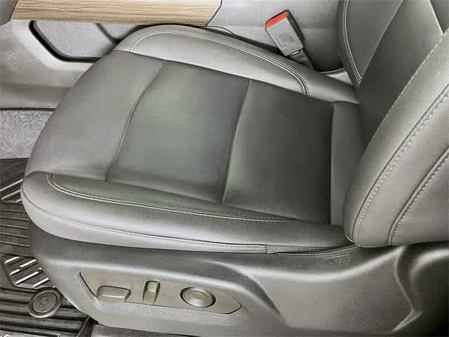 2022 Chevrolet Silverado 1500 RST photo 21