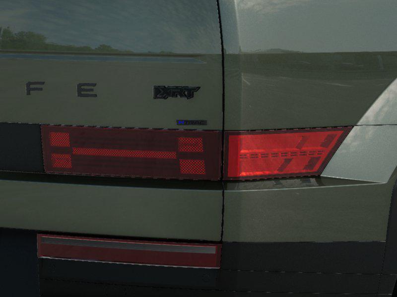 2026 Hyundai Santa Fe XRT photo 10