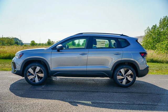 2025 Volkswagen Taos S photo 19