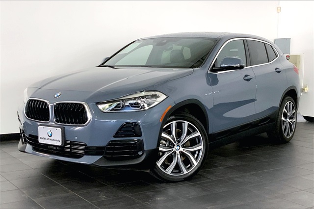 2023 BMW X2