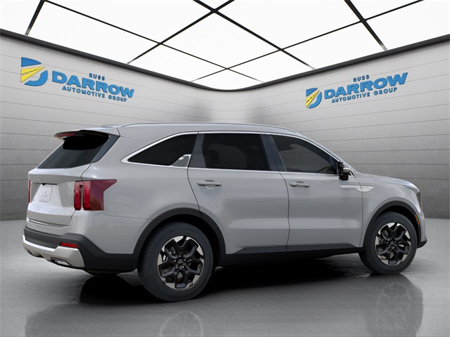 2025 Kia Sorento S photo 5