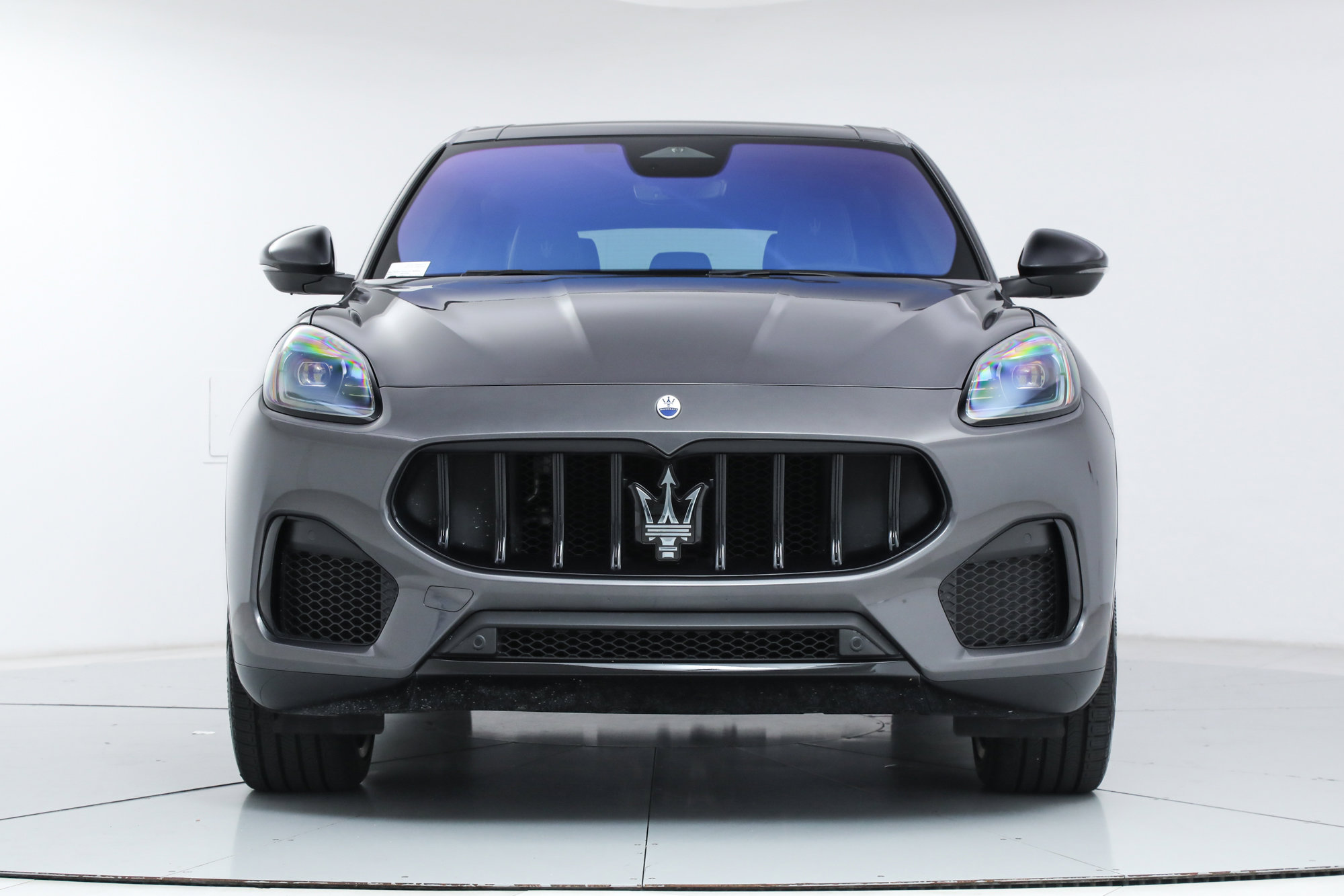 2025 Maserati Grecale Modena photo 7
