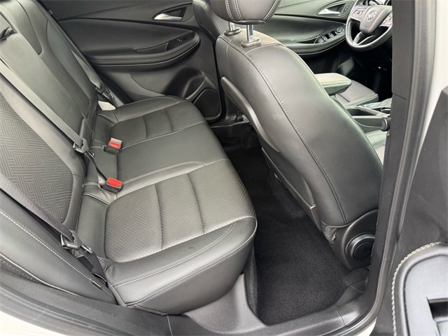 2021 Buick Encore GX Essence photo 14