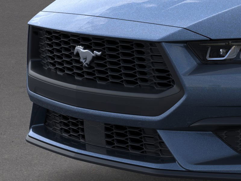 2025 Ford Mustang EcoBoost Premium photo 9