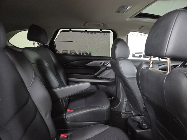 2022 Mazda CX-9 Touring photo 16