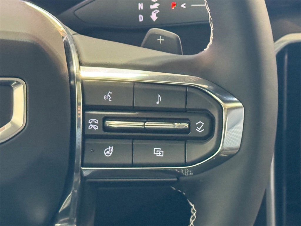2026 Gmc Acadia Denali photo 28