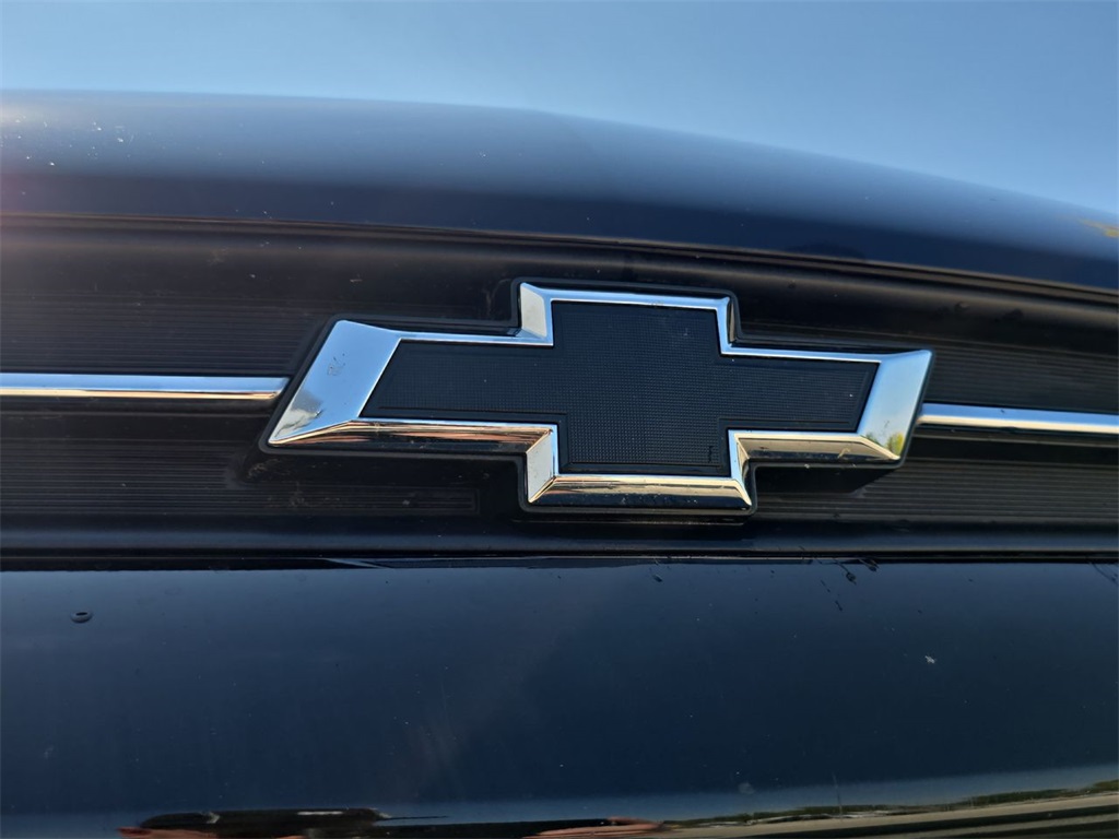 2022 Chevrolet Trax LT photo 32