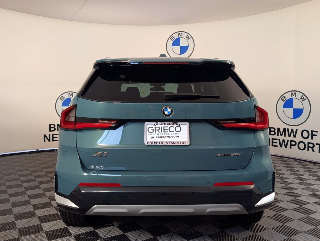 2026 Bmw X1 XDrive28i photo 7