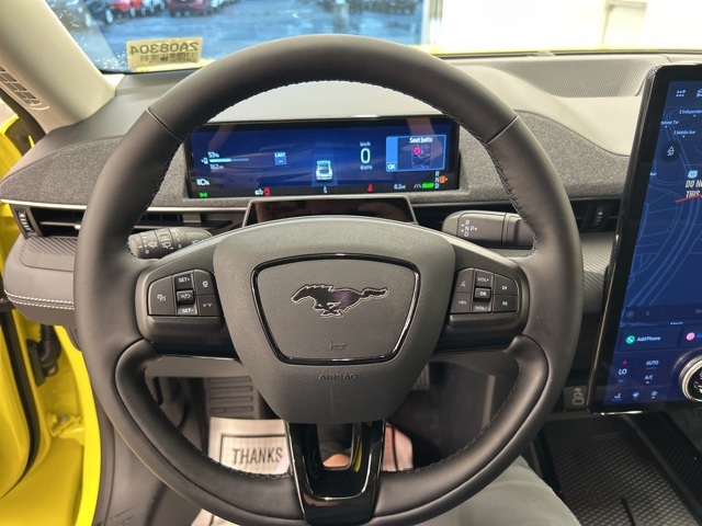 2025 Ford Mustang Mach-E Premium photo 15