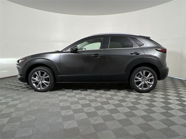 2025 Mazda CX-30 2.5 S Preferred photo 5