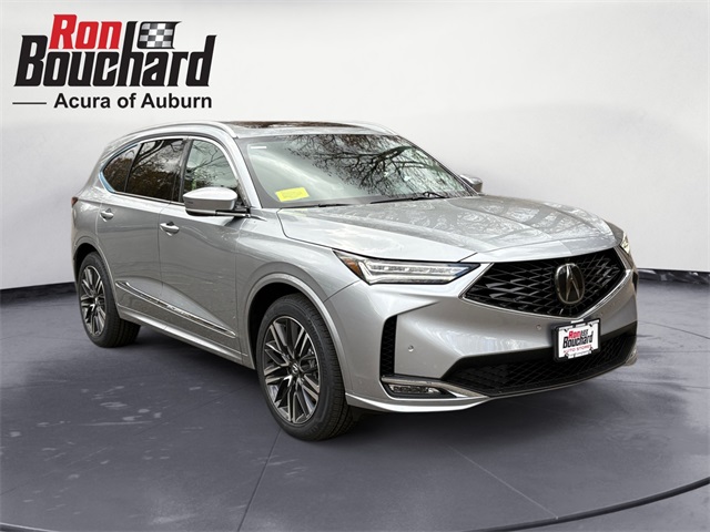 2026 Acura MDX Advance Package's photo
