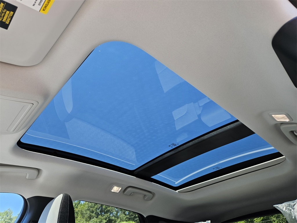 2025 Ford Escape Active photo 19