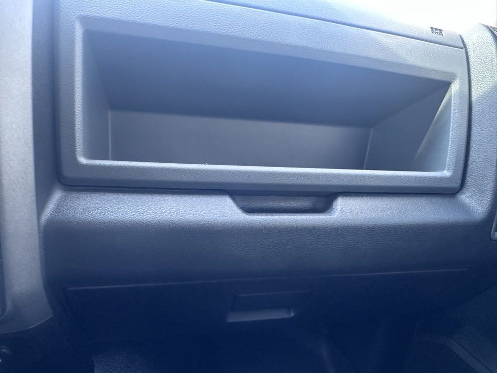 2018 Ram 2500 Tradesman photo 19