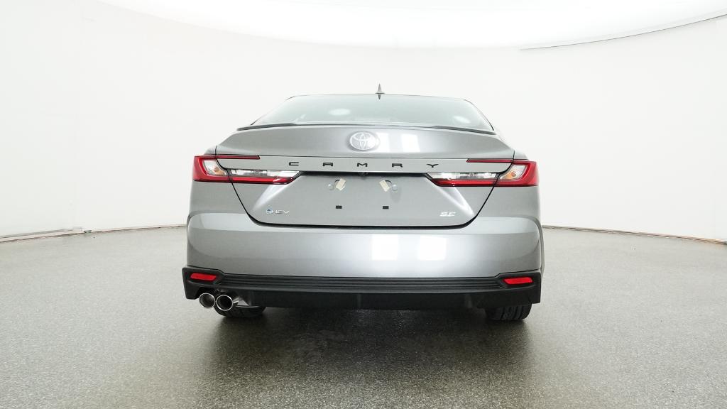 2026 Toyota Camry SE photo 15