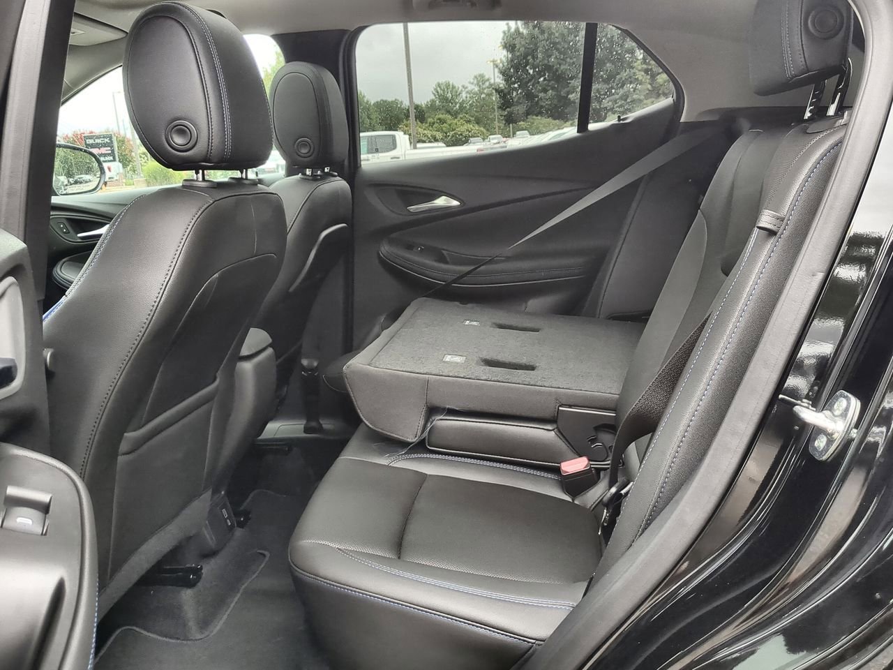 2026 Buick Encore GX Sport Touring photo 22