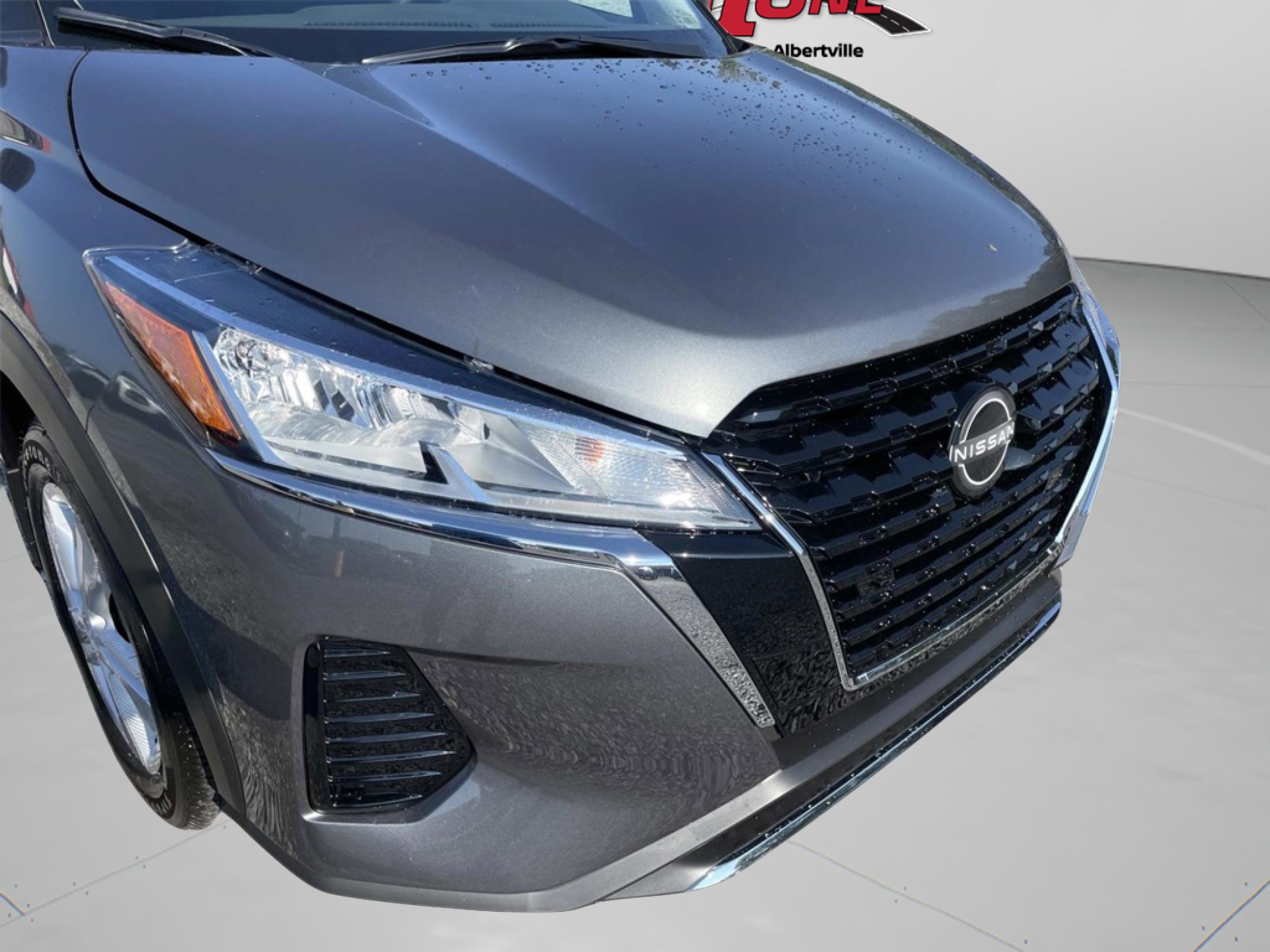 2025 Nissan Kicks Play S photo 25