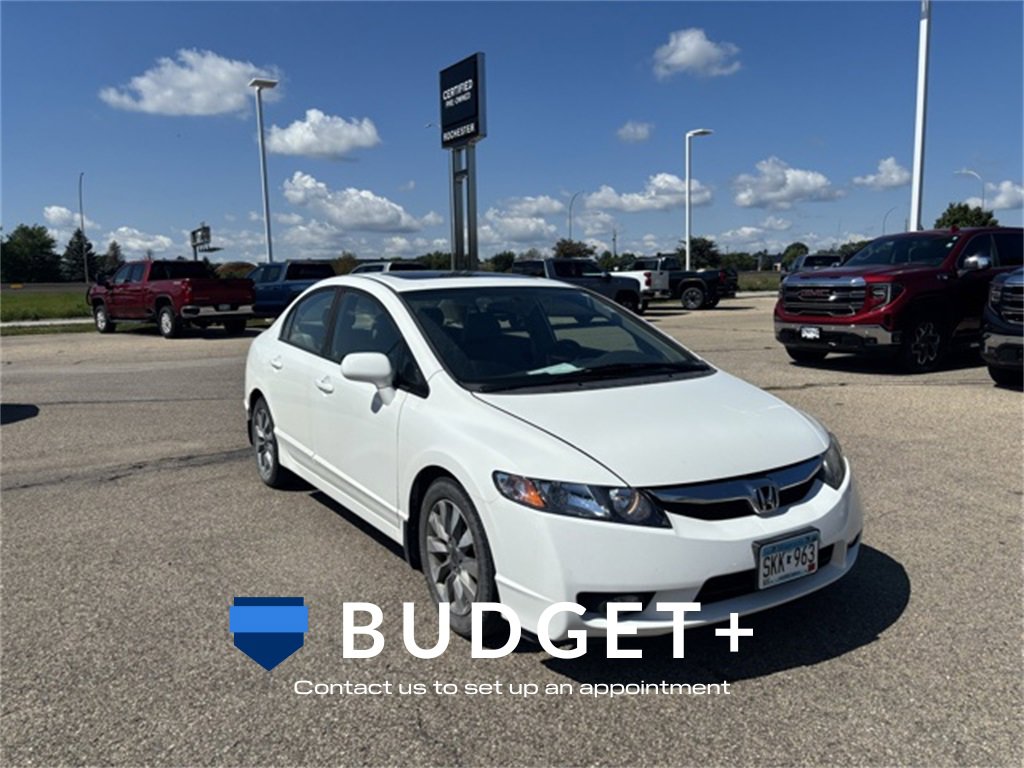 2010 Honda Civic