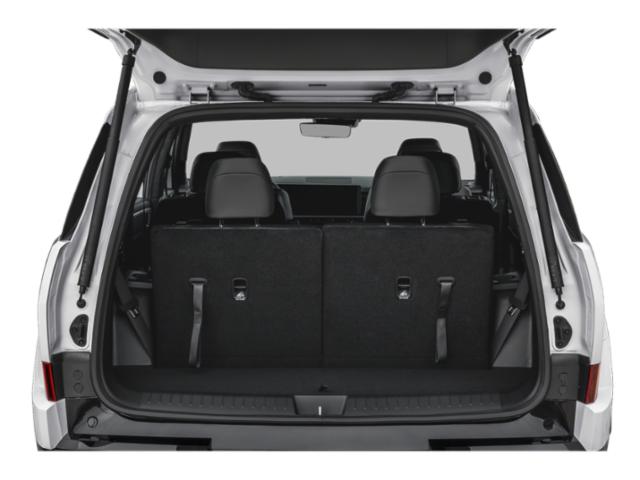 2026 Hyundai Santa Fe Calligraphy photo 10