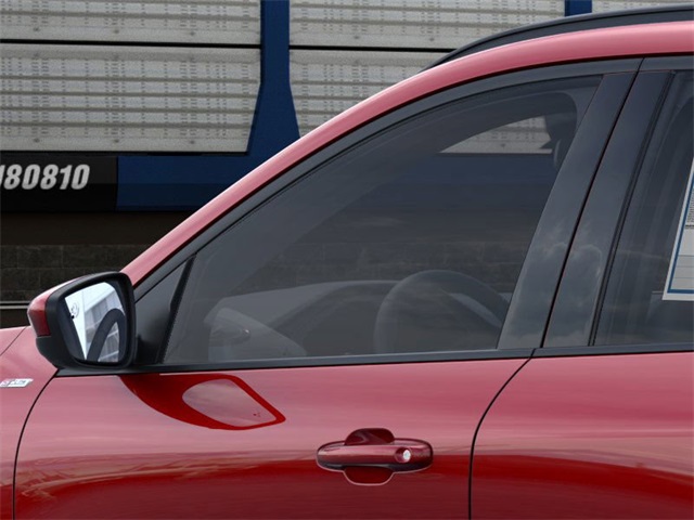 2026 Ford Escape ST-Line photo 19