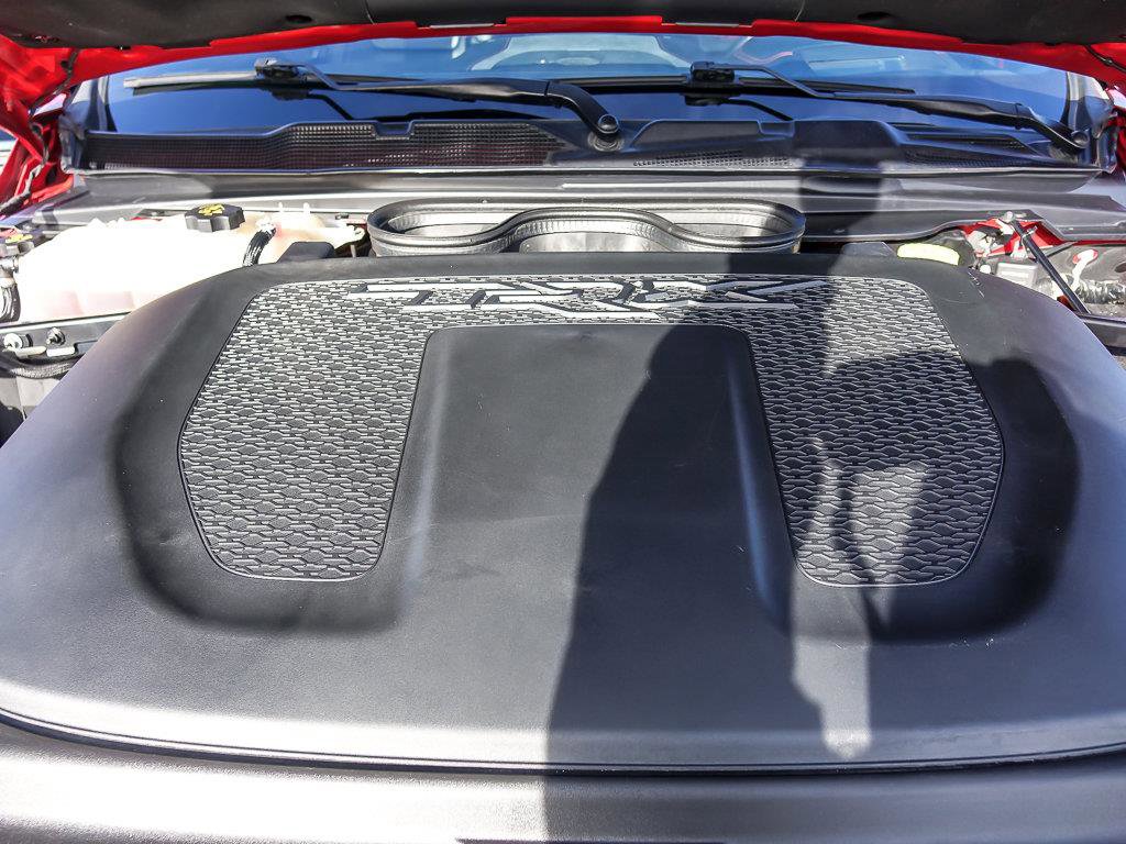 2022 RAM 1500 - Image 32