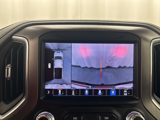 2023 Gmc Sierra HD Denali photo 18