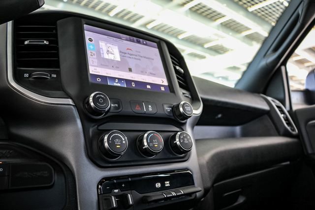 2022 Ram 2500 Big Horn photo 14