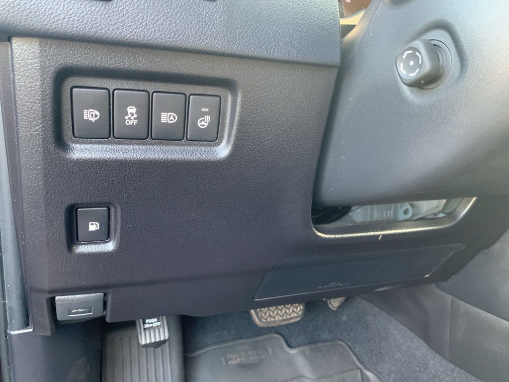 2023 Lexus GX 460 Black Line Special Edition photo 20