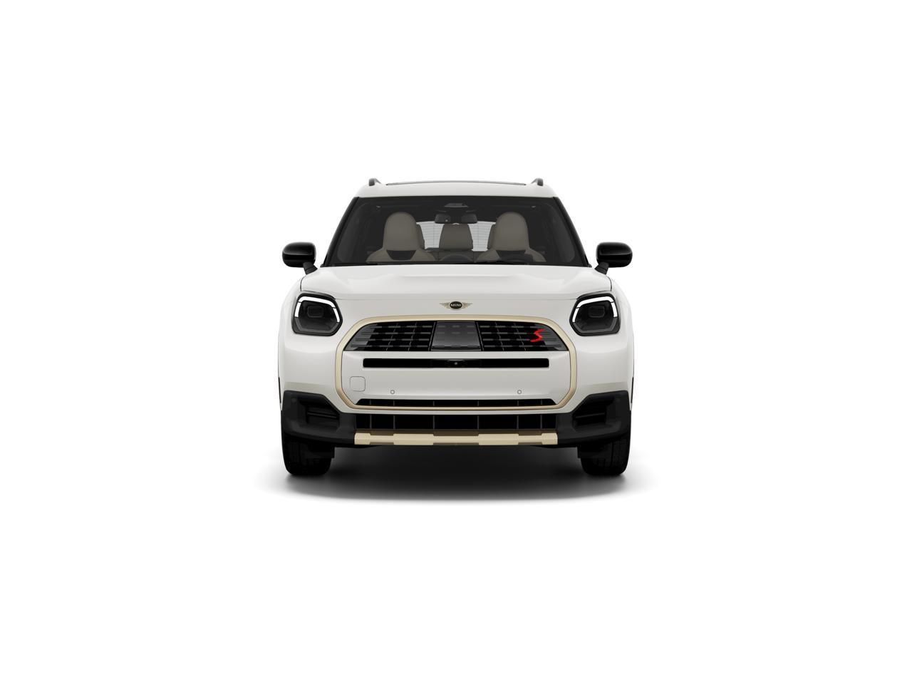 2025 Mini Countryman S ALL4 photo 2