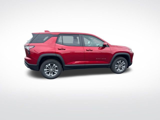 2026 Chevrolet Equinox LT photo 5
