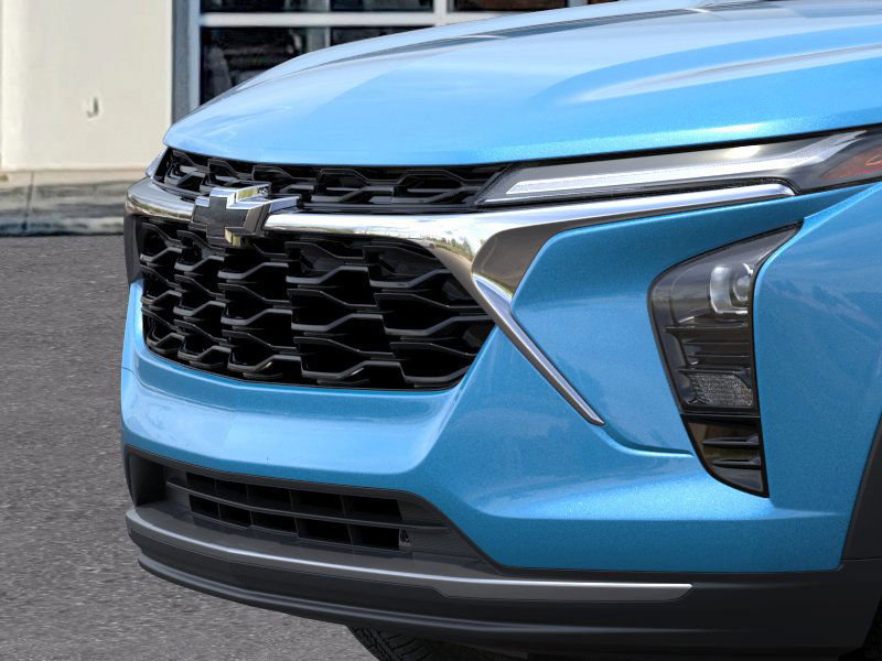2025 Chevrolet Trax LT photo 10
