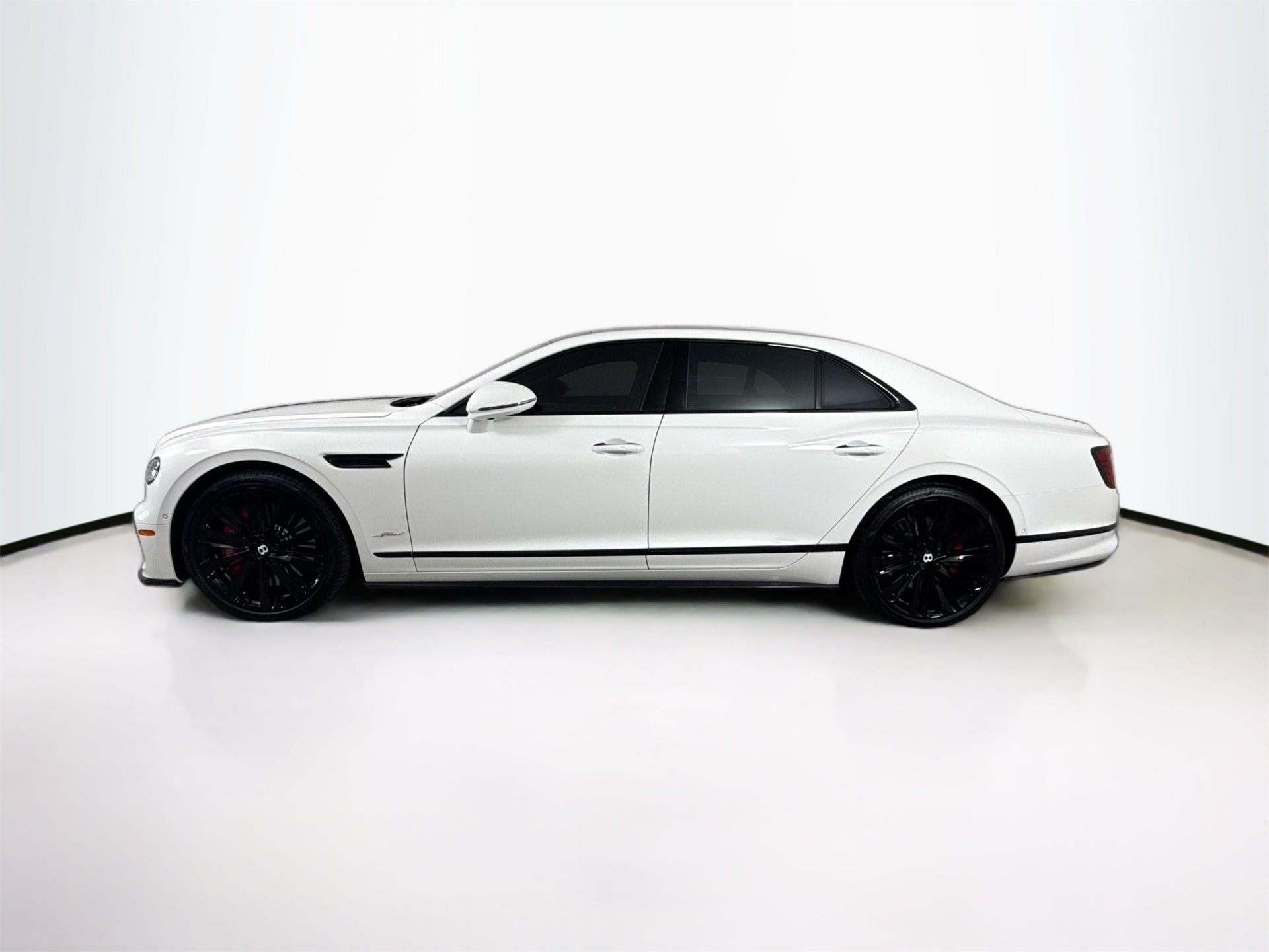 2023 Bentley Flying Spur Speed photo 4