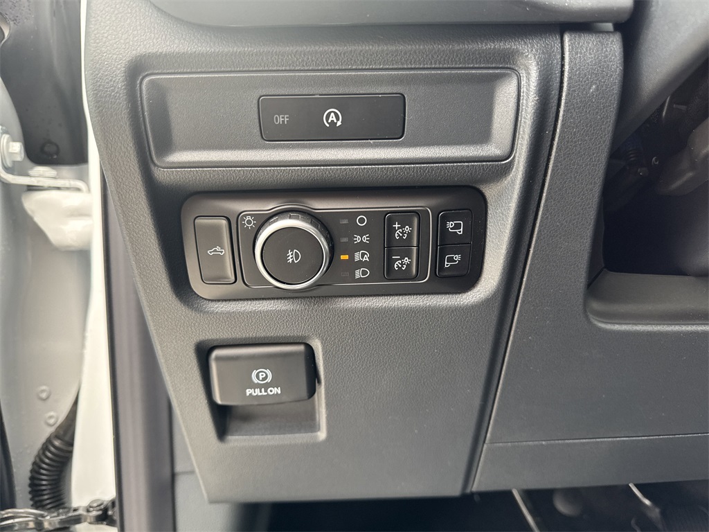 2025 Ford F-150 XLT photo 20