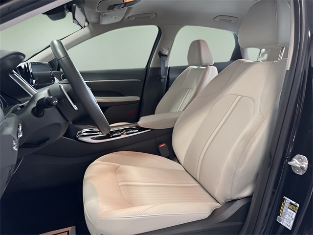 2023 Hyundai Sonata Hybrid SEL photo 10