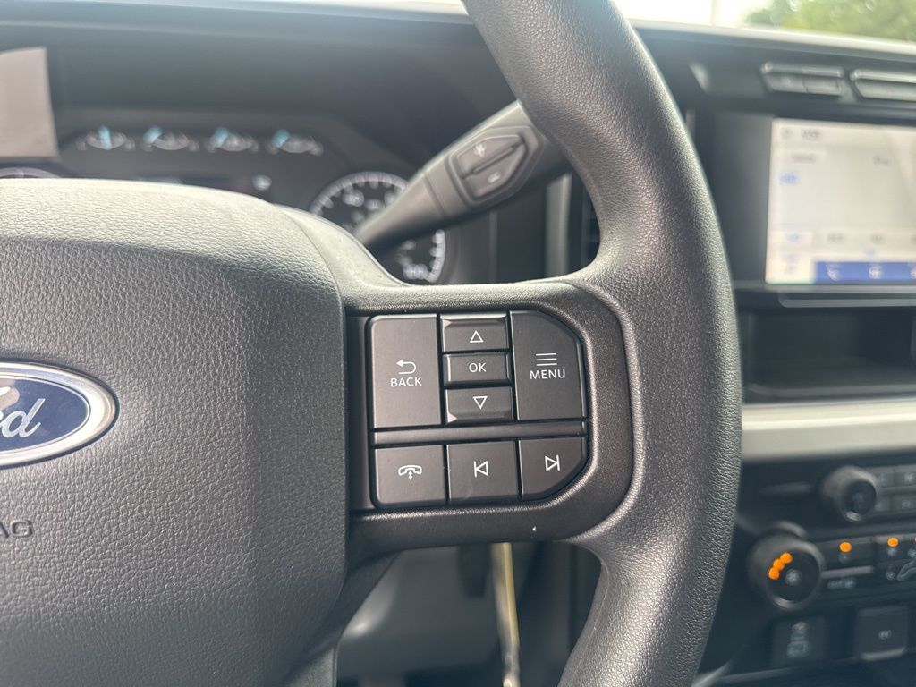 2023 Ford F-250 XL photo 25