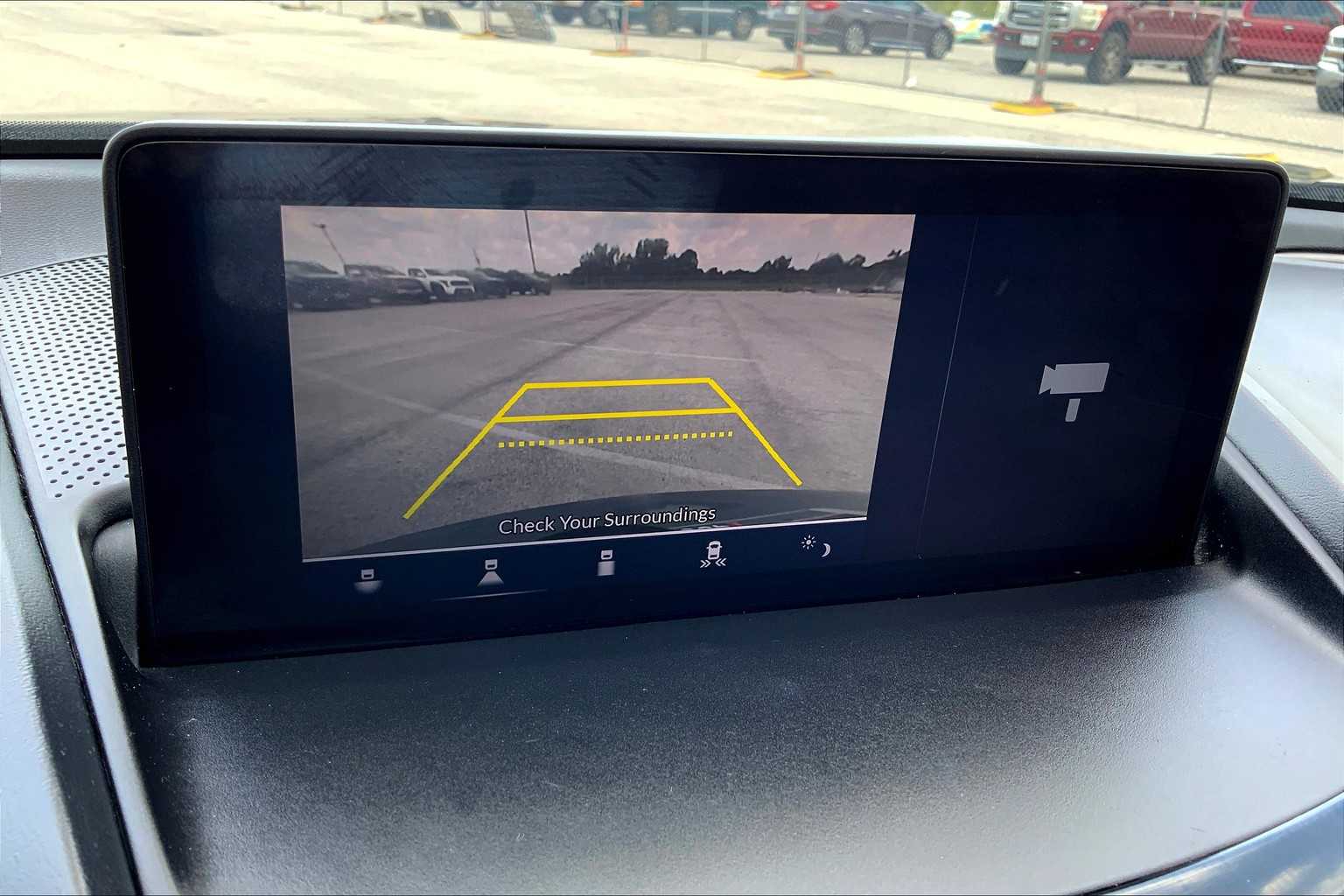 2019 Acura RDX Technology photo 25