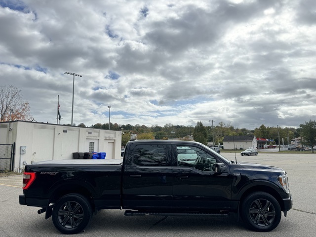 2023 Ford F-150 XL photo 4
