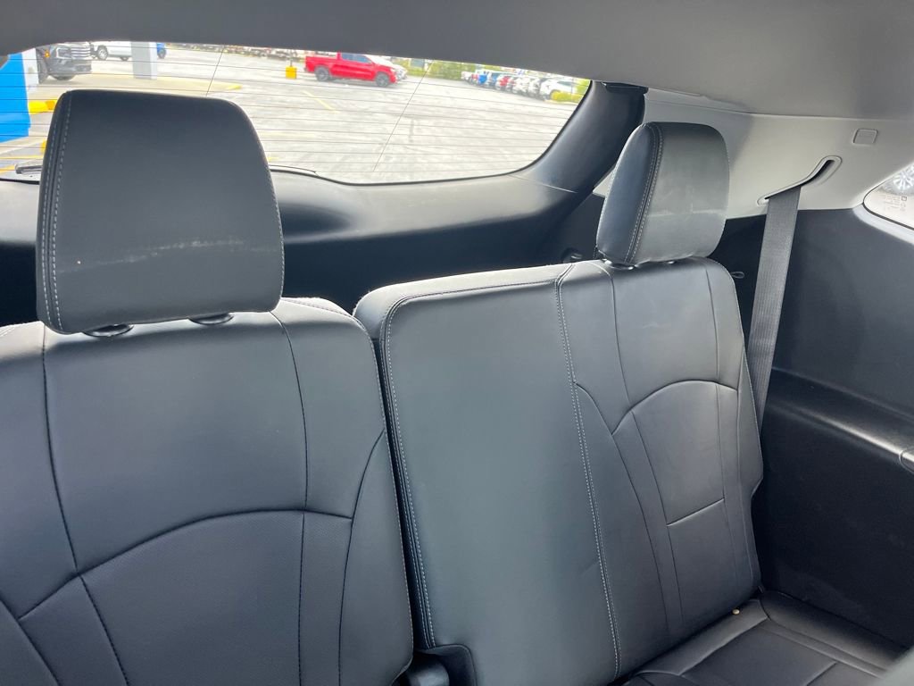 2020 Buick Enclave Avenir photo 27