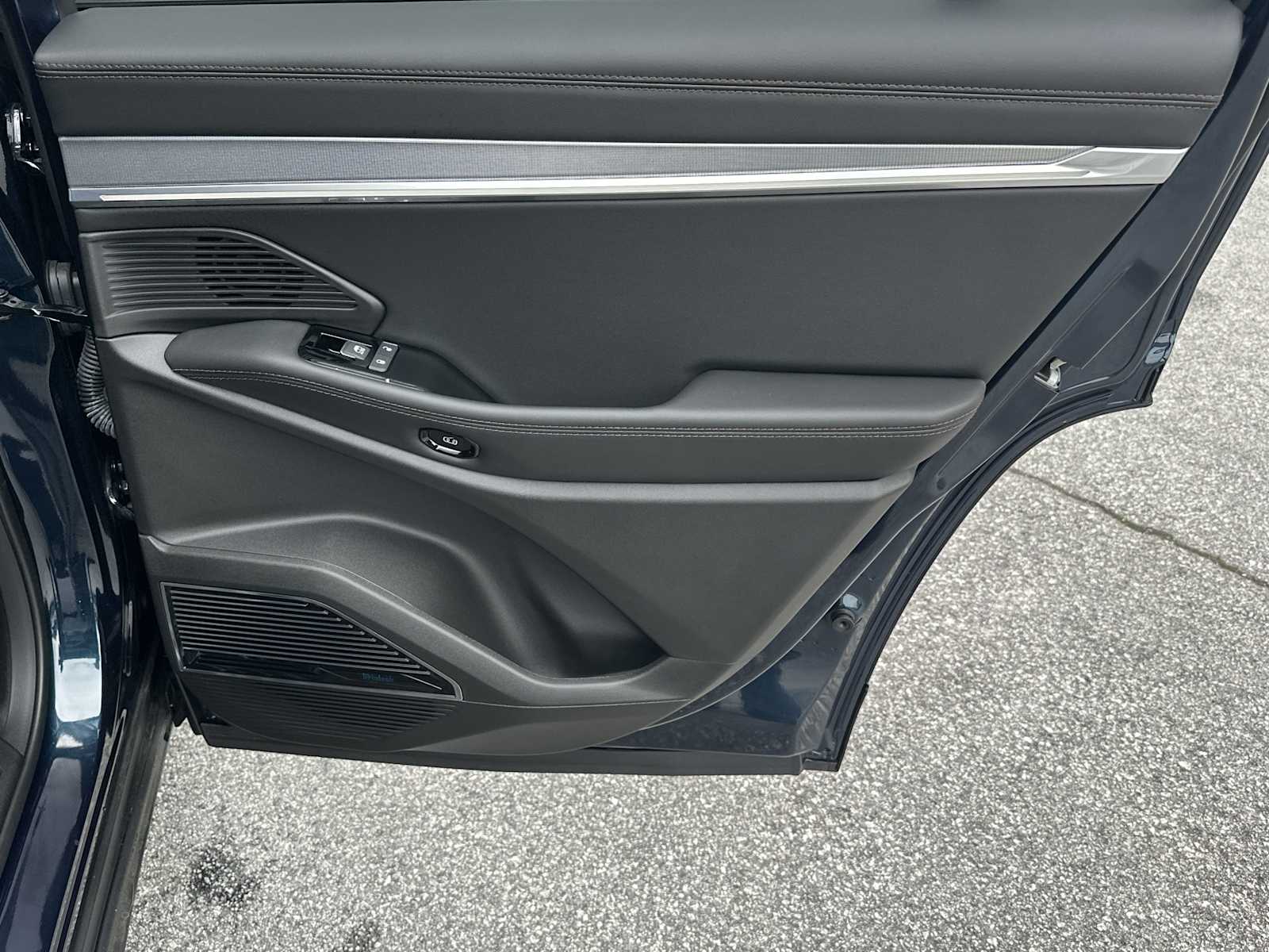 2025 Jeep Wagoneer S Launch Edition photo 15