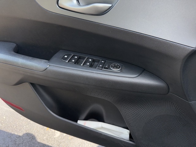 2021 Kia Forte LXS photo 14
