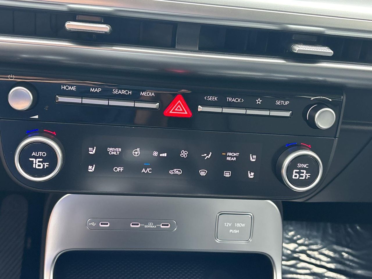 2026 Hyundai Ioniq SEL photo 21