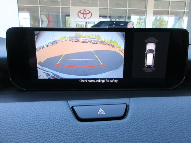 2024 Mazda CX-90 Premium photo 23