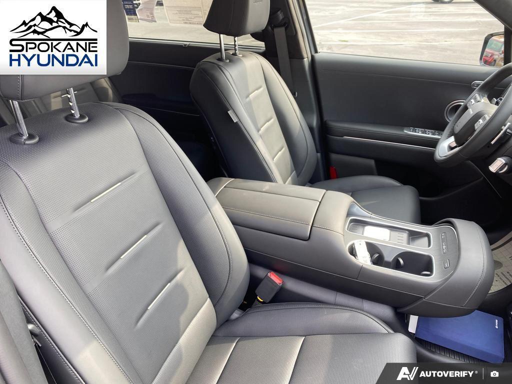 2026 Hyundai Palisade Calligraphy photo 24
