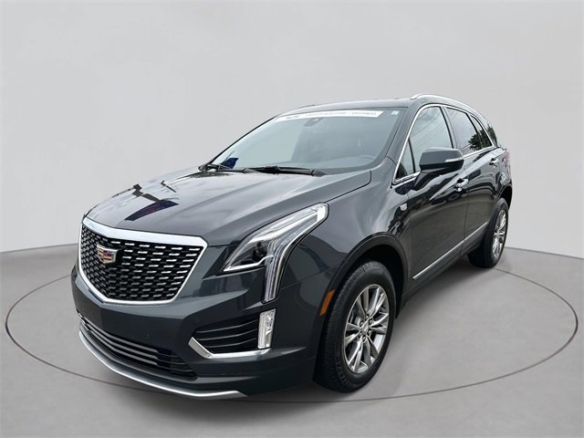 2023 Cadillac XT5 Premium Luxury photo 29