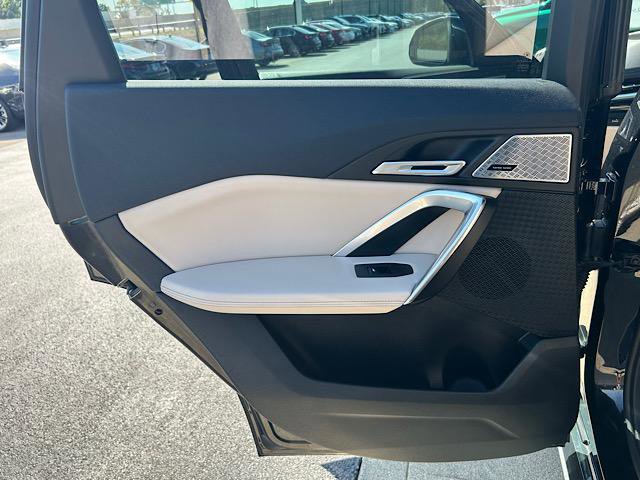2025 Bmw X1 XDrive28i photo 27