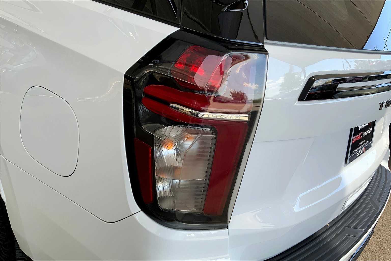 2023 Chevrolet Tahoe Z71 photo 26