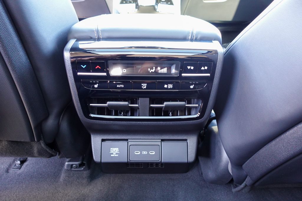2026 Acura MDX Sport Advance photo 23